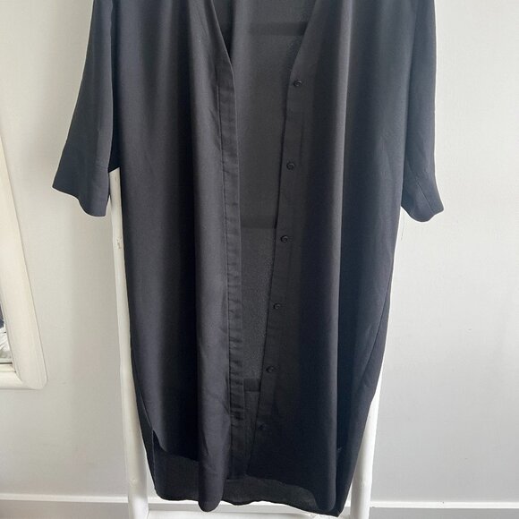 Oak + Fort Duster Cardigan - Picture 4 of 4